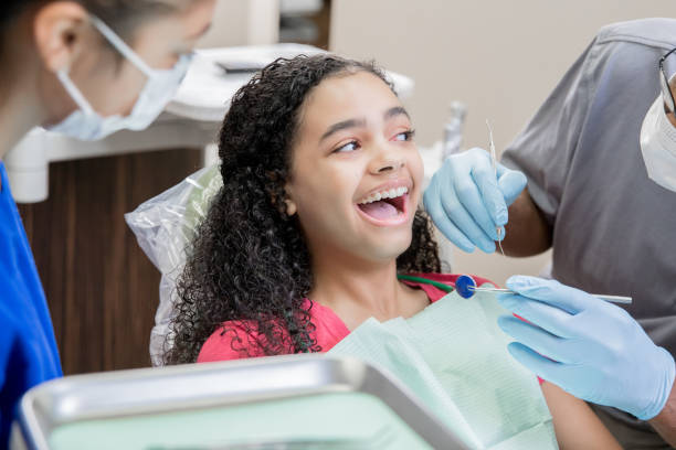 Best Emergency Pediatric Dentist  in Frederickson, WA