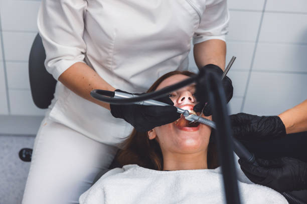 Best Cracked Tooth Emergency Dentist  in Frederickson, WA