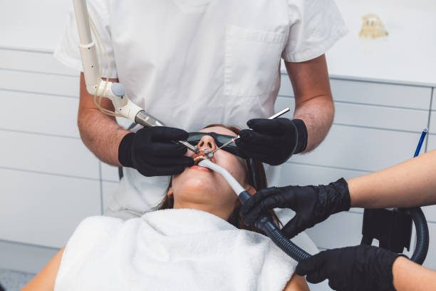 Best Root Canal Emergency Dentist  in Frederickson, WA